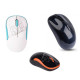 A4TECH G3-300N V-Track Wireless Mouse